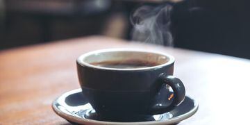 taza café