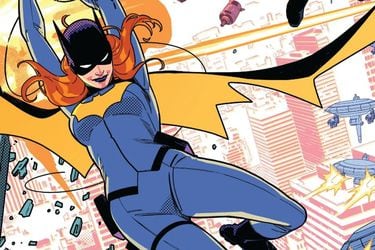 La película de Batgirl será una “historia de detectives” que obligará a Barbara Gordon a ampliar su perspectiva del mundo según Leslie Grace