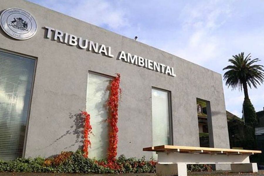 Trinubal ambiental