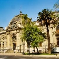 Directora de Servicio del Patrimonio sobre el paro de los museos: “Estos son problemas estructurales y de arrastre”
