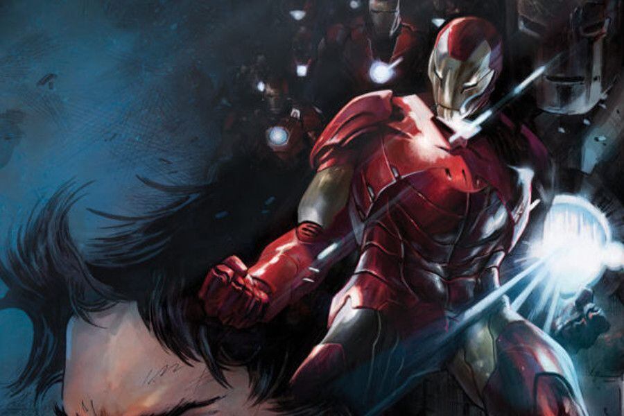 ironman