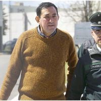 Ingreso inmediato a la cárcel: Corte ordena prisión de ex canciller del Arzobispado de Santiago condenado por violación y abusos