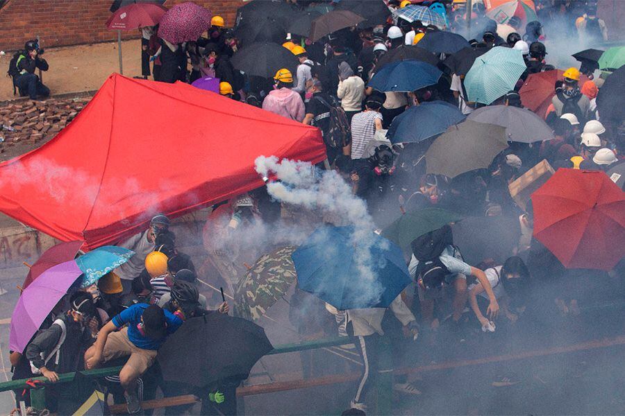 hong-kong