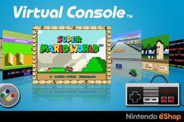 Consola Virtual