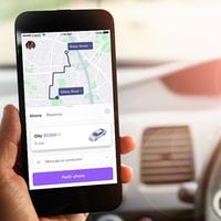 Cabify se suma a cuestionamientos por “Ley Uber” y acusa en Contraloría falta de libre competencia