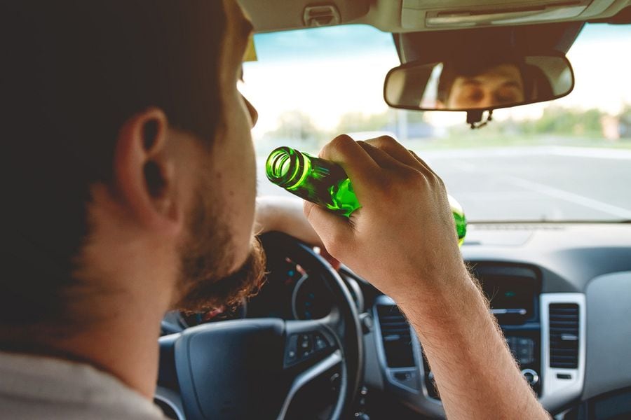 Drinking-and-Driving