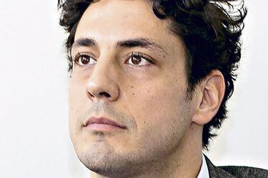 Mirko Salfate, director nacional del Injuv: "Nuestro marco jurídico no está acorde con la realidad de los jóvenes"