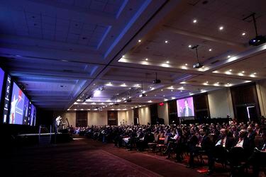 El operador francés que busca adjudicarse la concesión de CasaPiedra por los próximos 40 años