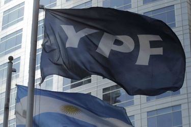 Argentina YPF Litio inicia exploración en provincia occidental de Catamarca