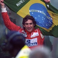 A 30 años de la muerte de una leyenda: los hitos que marcan el legado de Ayrton Senna en el deporte 