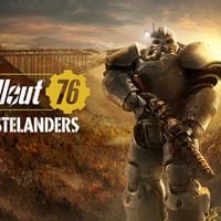 Fallout 76 por fin recibirá la actualización de Wastelanders y también llegará a Steam