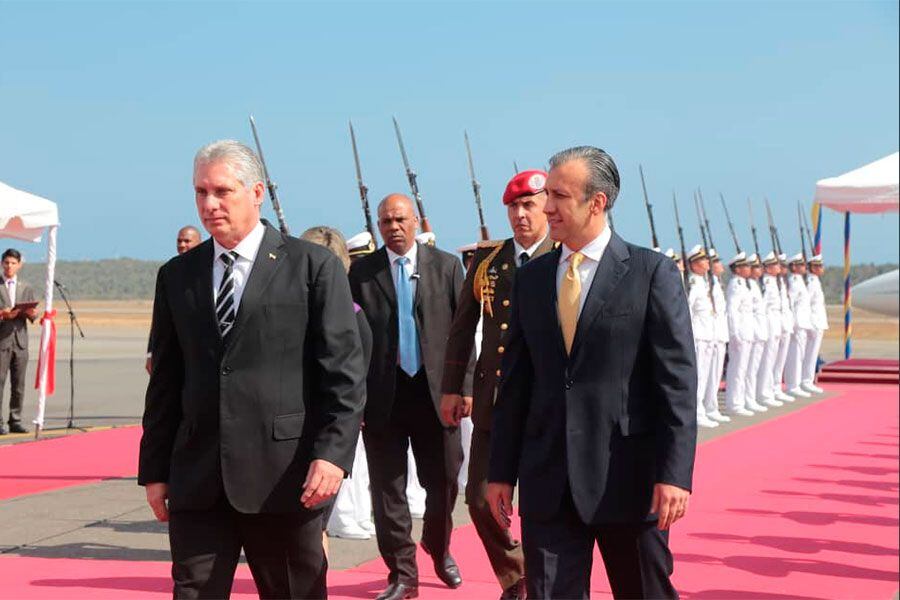 Miguel-Díaz-Canel-en-Venezuela