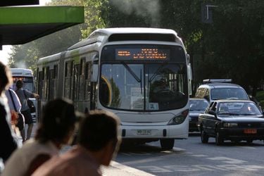 Transantiago