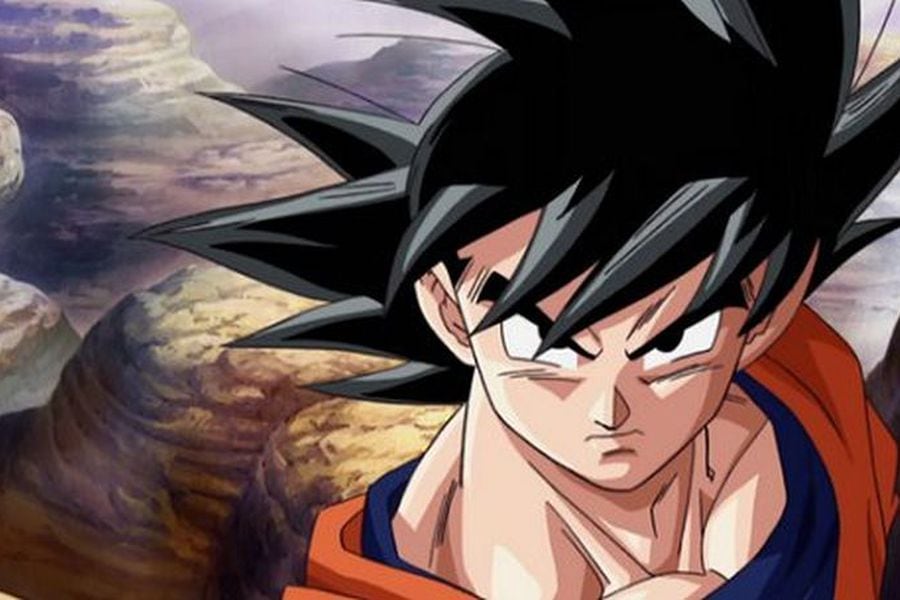 Cartoon Network lanza opening en latino de Dragon Ball Super - La Tercera