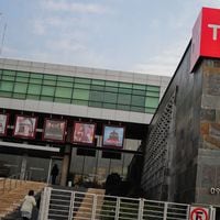 “Podría asegurar que no se va a vender": Holuigue reconoce falta de interesados en edificio de TVN
