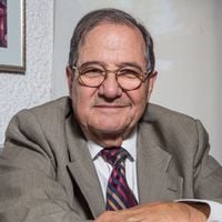 Dr. Jorge Rojas Zegers, Premio Nacional de Medicina 2024: “Hay que ser médico por el placer de servir”