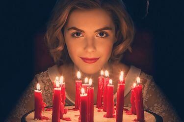 chilling adventures of sabrina (2)