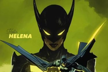 Helena Wayne tiene un nuevo traje inspirado por sus padres en este vistazo a Batman/Catwoman