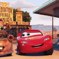 Pixar quería profundizar en la dinámica entre el Rayo McQueen y Mate con la nueva serie Cars on the Road 