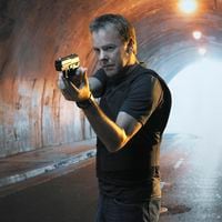 Fox revivirá serie 24 contando los orígenes de Jack Bauer