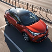 Toyota lidera en tecnología híbrida y va por más con el hidrógeno verde