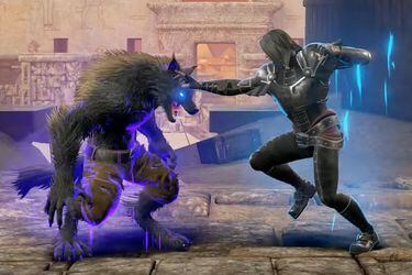 Festigame 2017: La reinvención de Omen of Sorrow, un videojuego de peleas hecho en Chile