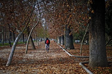 ¿Cuándo y a qué hora empieza el otoño en Chile?