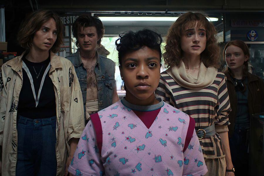 Quién muere en Stranger Things 4? - Diario Versión Final