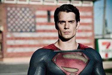Henry Cavill aparecería en la Comic-Con de San Diego para hablar sobre el futuro de Superman
