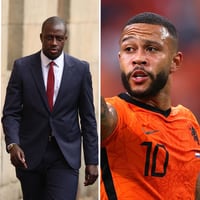 “¿Qué se hará para reparar el daño?”: Las estrellas del fútbol defienden a Mendy tras su absolución en caso de violación