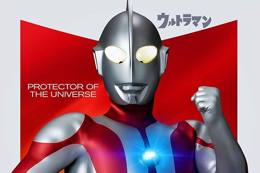 ultraman