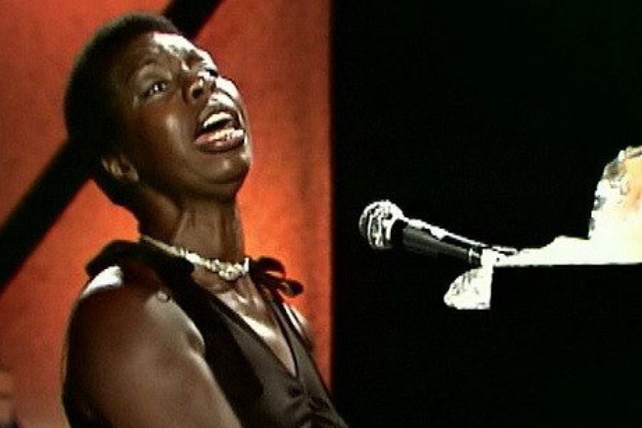 nina simone