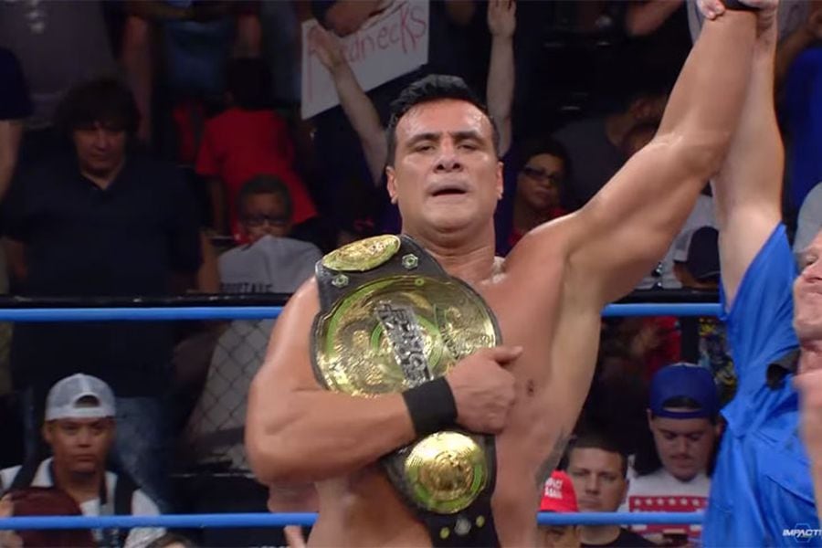 "Esa jodida compañÃa llena de perdedores": El descargo de Alberto Del