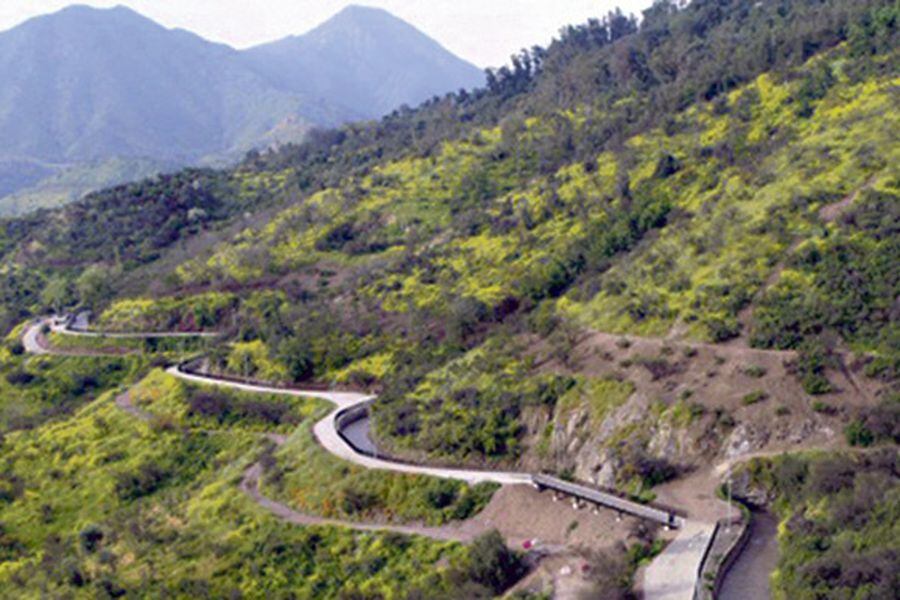 Parque Metropolitano