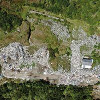 “Alta contaminación y tráfico de residuos peligrosos”: alertan sobre vertedero irregular que afecta a vecinos de Puerto Cisnes
