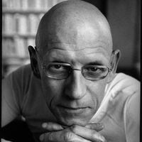 James Miller, biógrafo: “Michel Foucault desafía los límites  entre la razón y la locura, entre el bien y el mal”