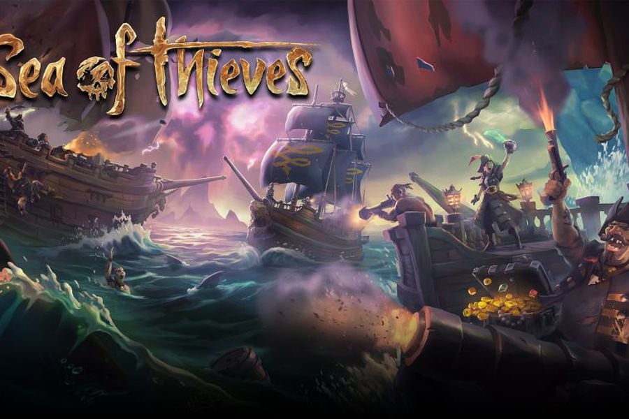 Sea of Thieves