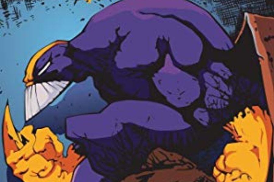 the maxx