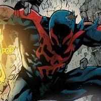 Miguel O’Hara seguirá en boga ya que Marvel entrará de lleno otra vez en las historias “2099″