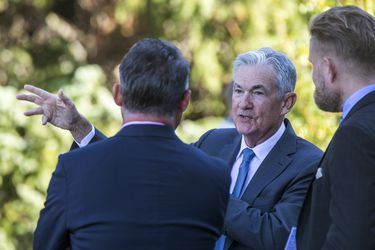 Powell advierte que no habrá flexibilización prematura de tasas y hunde a los mercados