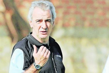 El dardo de Jorge Fossati, ex DT de la Celeste: “Nadie, incluyendo a Marcelo Bielsa, es más importante que Uruguay”