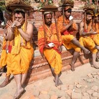 Nepal prohíbe TikTok por perturbar la “armonía social”: ¿Qué hay detrás?