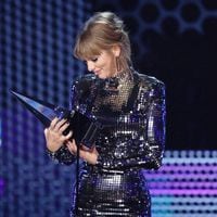 Taylor Swift rompe un récord en los American Music Awards