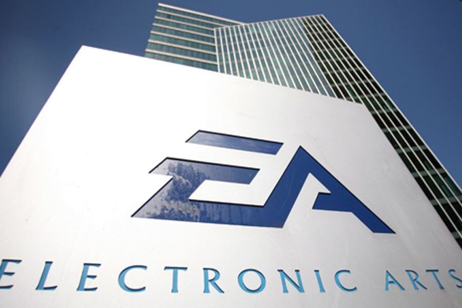 EA