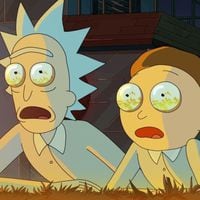 Lo que dijo el creador de Rick and Morty tras ser absuelto de acusaciones de violencia doméstica