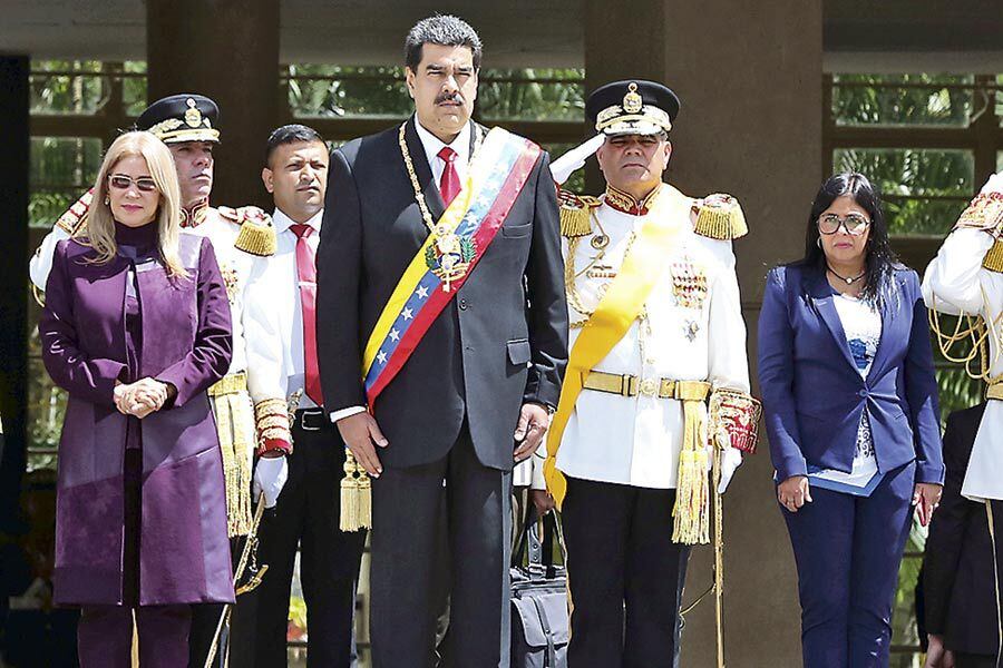 maduro