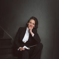 Festival de Música Portillo: directora Alejandra Urrutia convoca a Marina Mahler y Kent Nagano