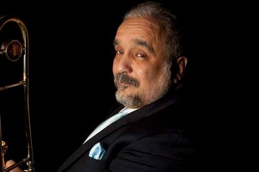 Willie Colon