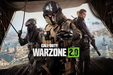 Activision pregunta a sus jugadores por el próximo mapa de Warzone 2.0 