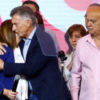 Crece tensión entre Macri y Bullrich por el rol del PRO en el gobierno de Milei